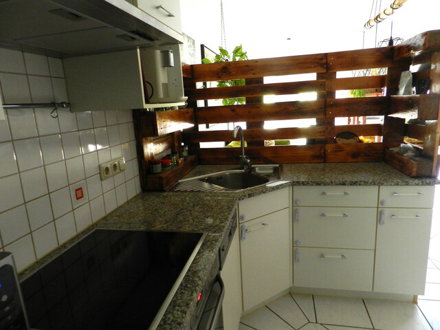 Tolle, zweigeschossige 4,5 Zimmerwohnung - Top Lage in Feldkirch!