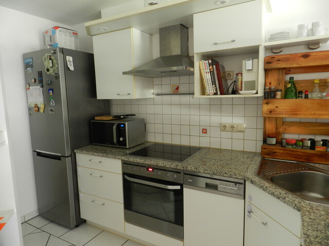 Tolle, zweigeschossige 4,5 Zimmerwohnung - Top Lage in Feldkirch!