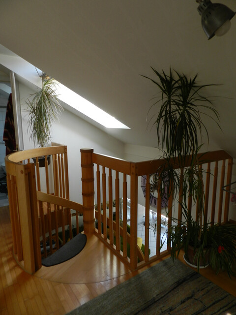 Tolle, zweigeschossige 4,5 Zimmerwohnung - Top Lage in Feldkirch!