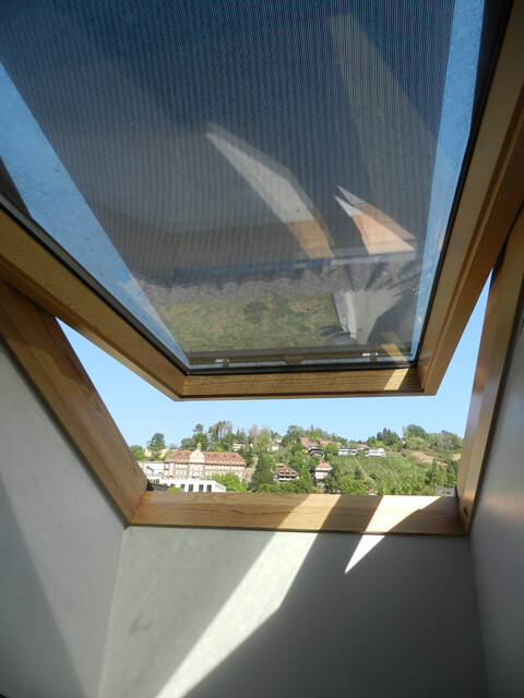 Tolle, zweigeschossige 4,5 Zimmerwohnung - Top Lage in Feldkirch!