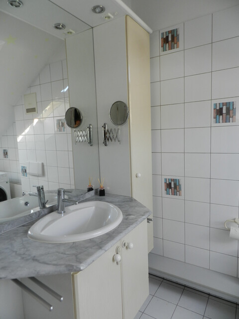 Tolle, zweigeschossige 4,5 Zimmerwohnung - Top Lage in Feldkirch!