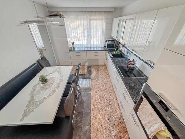 NEU RENOVIERTER BALKONHIT IN TOP LAGE