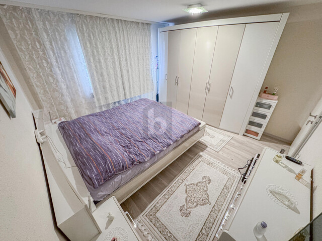 NEU RENOVIERTER BALKONHIT IN TOP LAGE