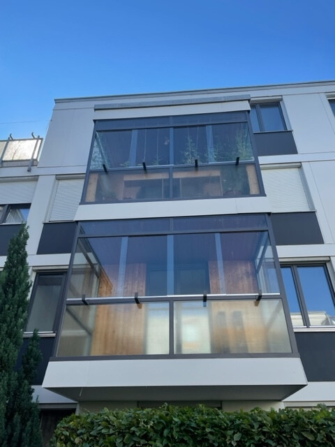 Wohnungspaket mit spannendem Preis in Bregenz, Achsiedlung zu verkaufen (alle Wohnungen vermietet)