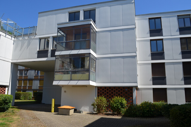 Wohnungspaket mit spannendem Preis in Bregenz, Achsiedlung zu verkaufen (alle Wohnungen vermietet)