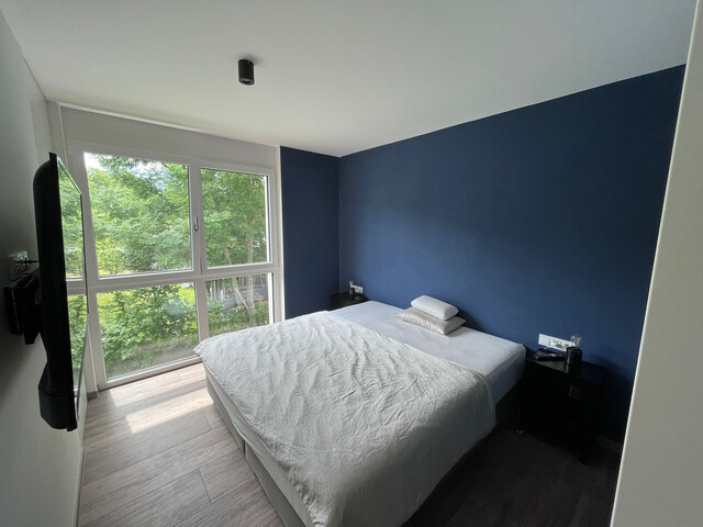 2 Zimmer Wohnung Gisingen