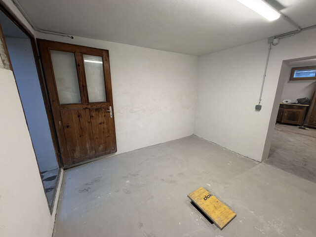 Vielseitiges Büro mit mit Lager in Feldkirch - Nofels