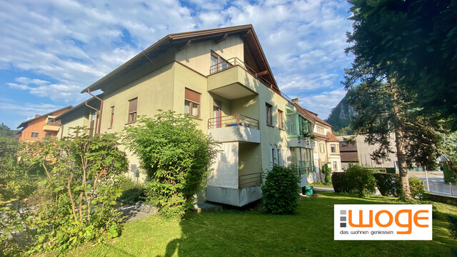"ohne Provision" geräumige, möblierte 3,5 Zimmer Terrassenwohnung