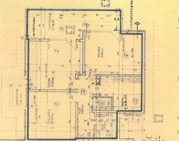 "ohne Provision" geräumige, möblierte 3,5 Zimmer Terrassenwohnung