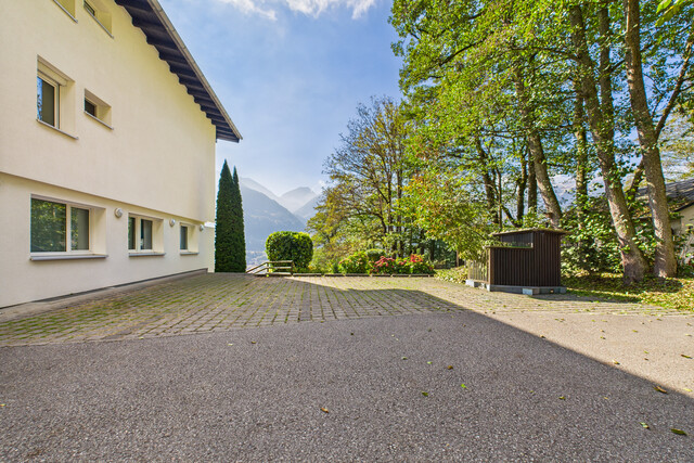 Kleines Refugium inmitten der Natur – Ihr Rückzugsort in den Bergen mit Ferienwohnsitz