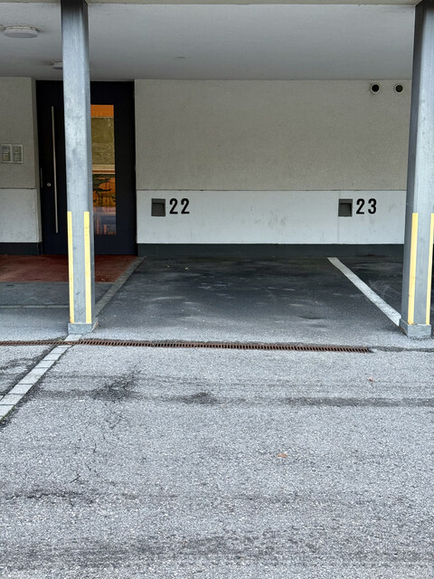 3-Zimmer Wohnung in Toplage - Feldkirch-Tisis, 110 m² Garten &amp; 3 Parkplätze, ideal für Grenzgänger