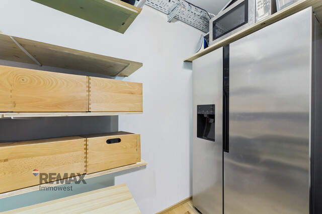Moderne 3-Zimmer-Wohnung mit großer Sonnenterrasse & traumhafter Ruhelage in Schlins