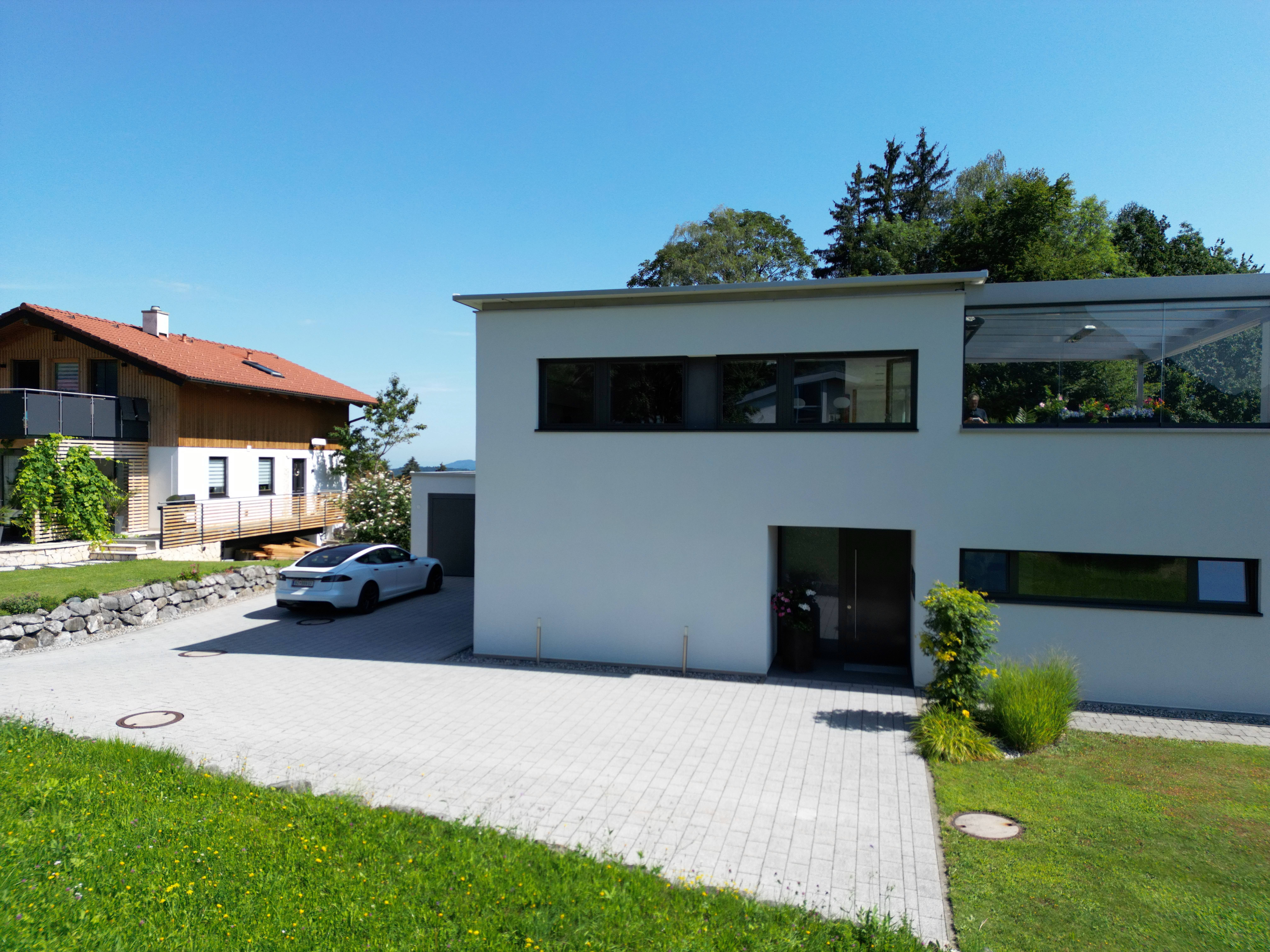 Exklusives TOP-Wohnhaus in atemberaubender Lage