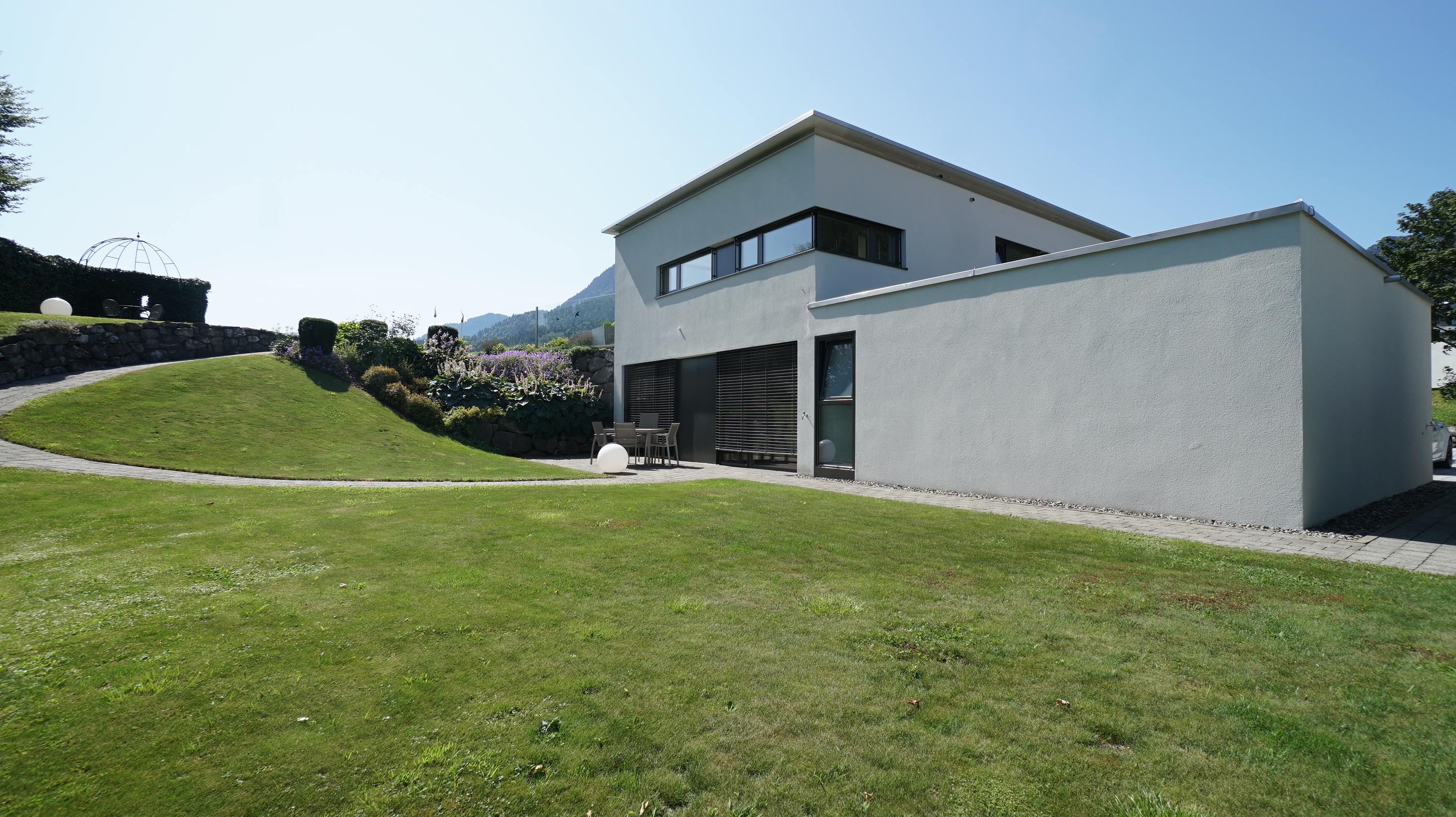 Exklusives TOP-Wohnhaus in atemberaubender Lage