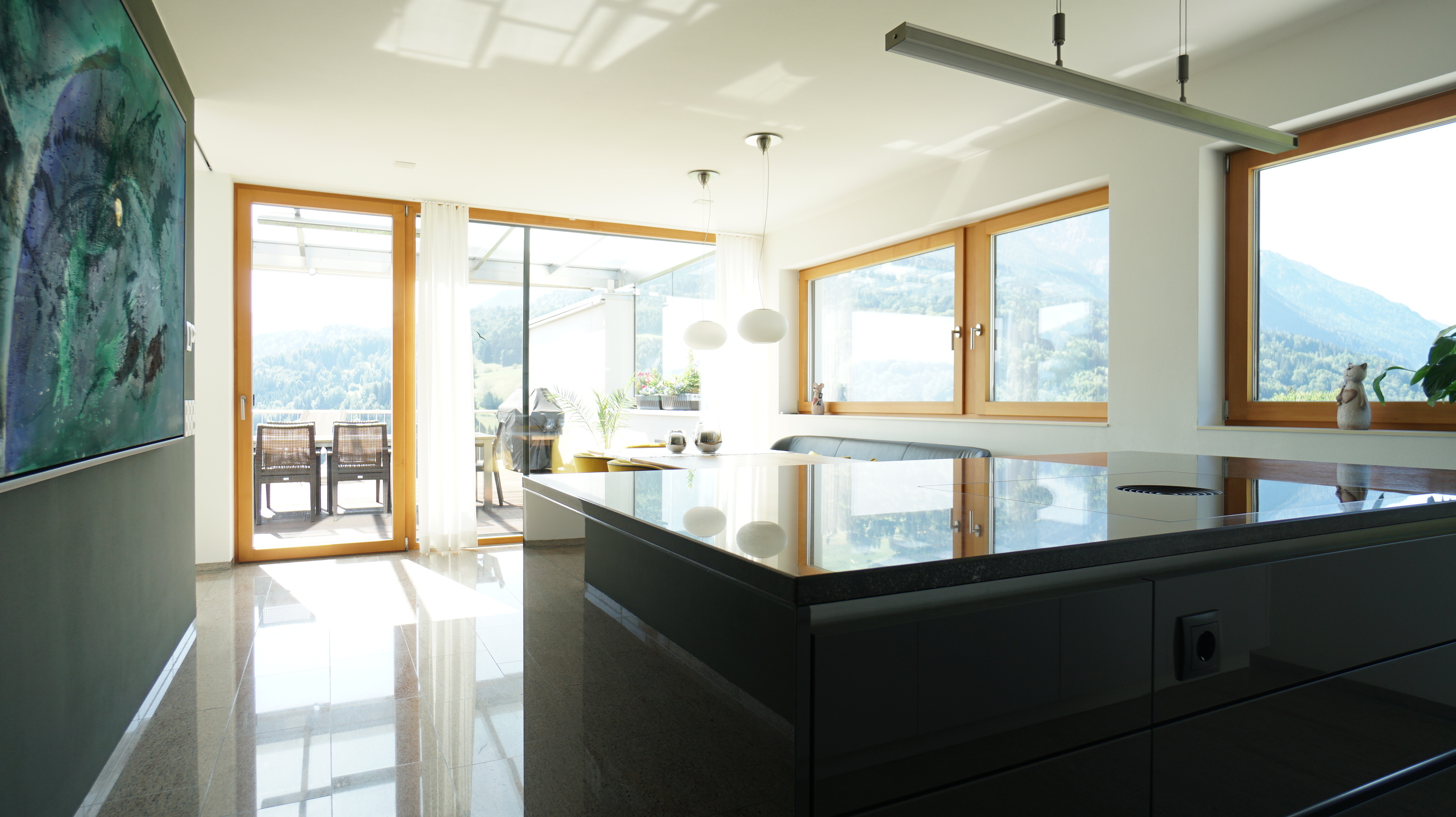 Exklusives TOP-Wohnhaus in atemberaubender Lage