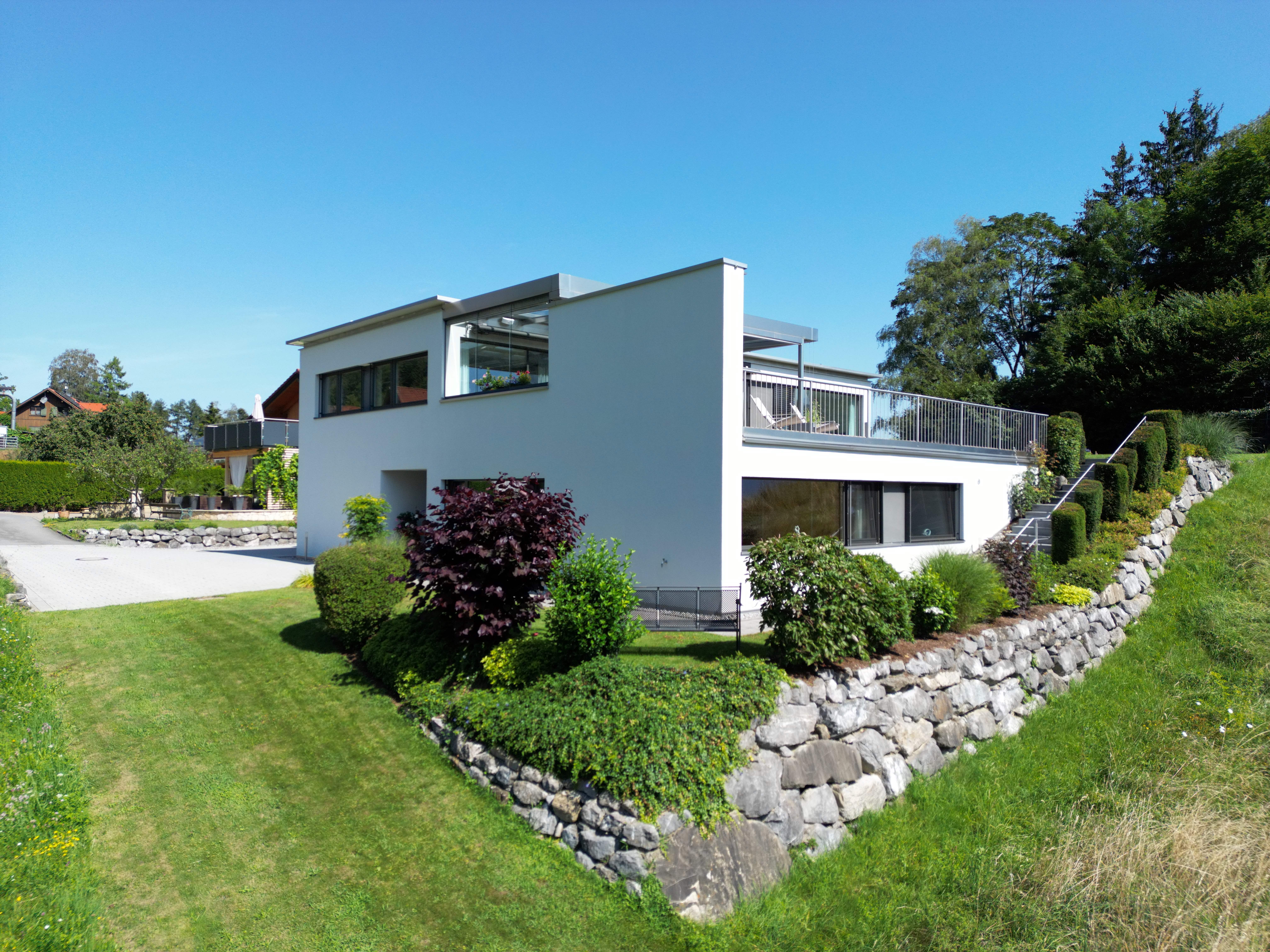 Exklusives TOP-Wohnhaus in atemberaubender Lage