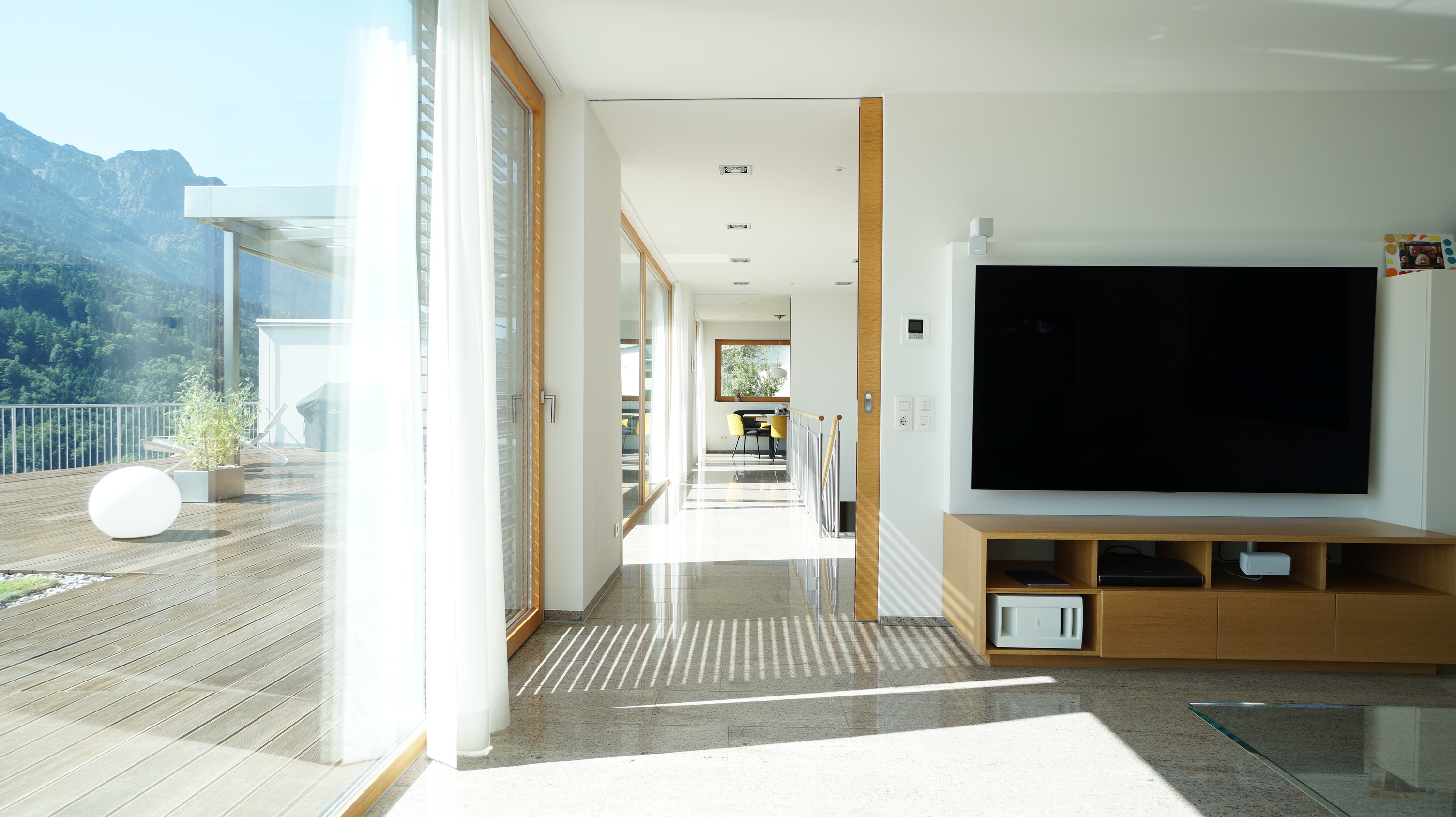 Exklusives TOP-Wohnhaus in atemberaubender Lage