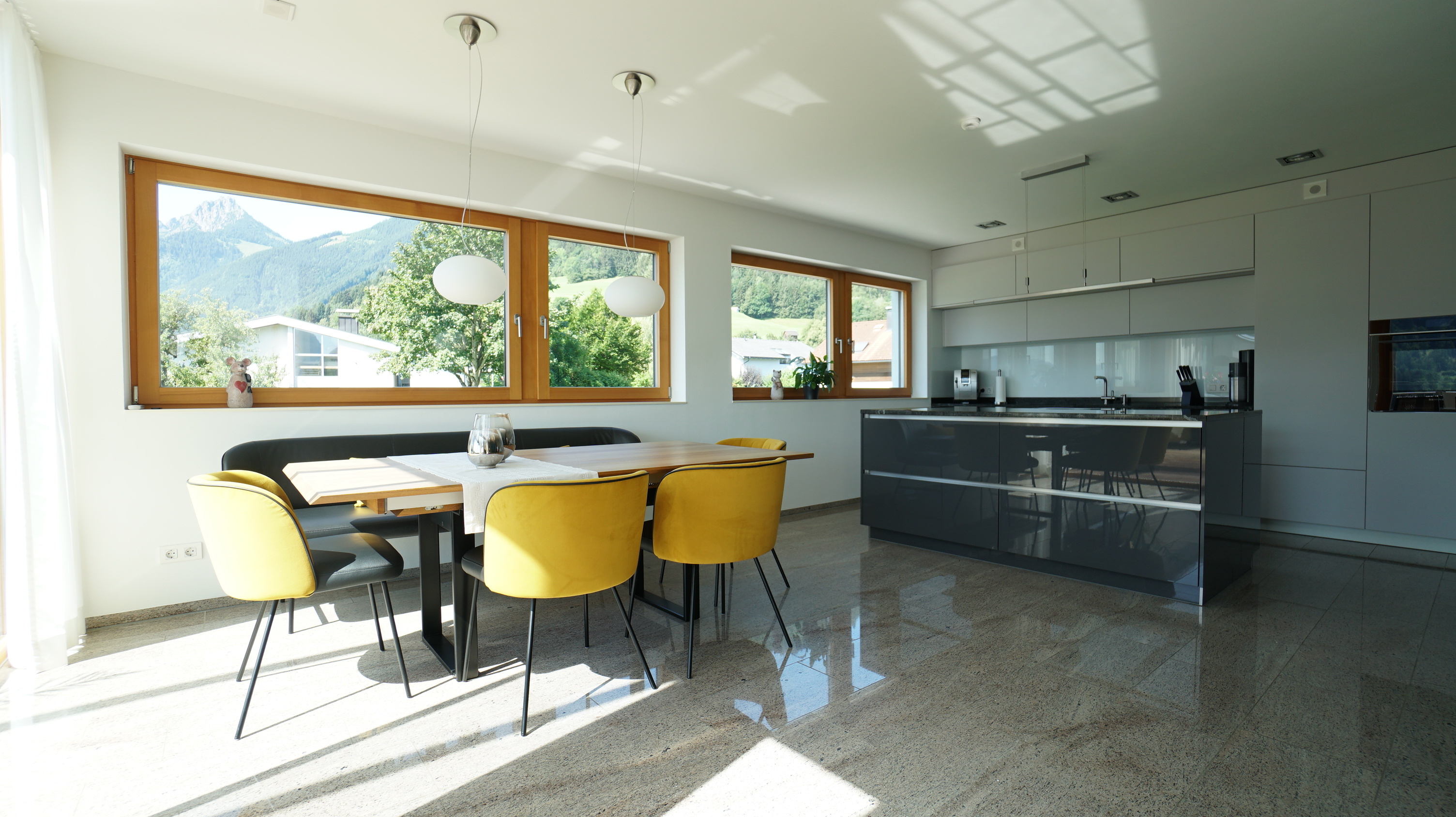 Exklusives TOP-Wohnhaus in atemberaubender Lage