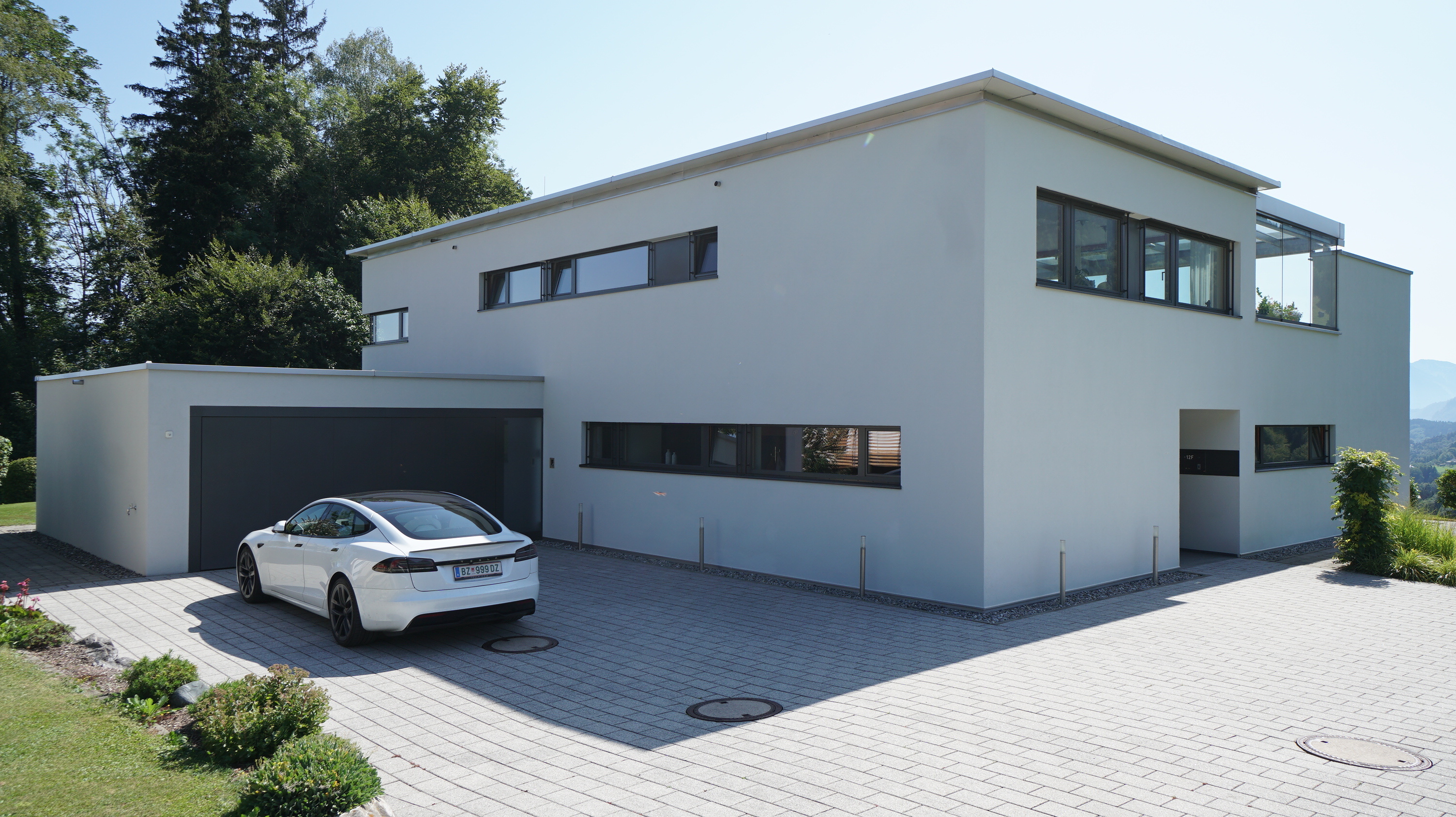 Exklusives TOP-Wohnhaus in atemberaubender Lage