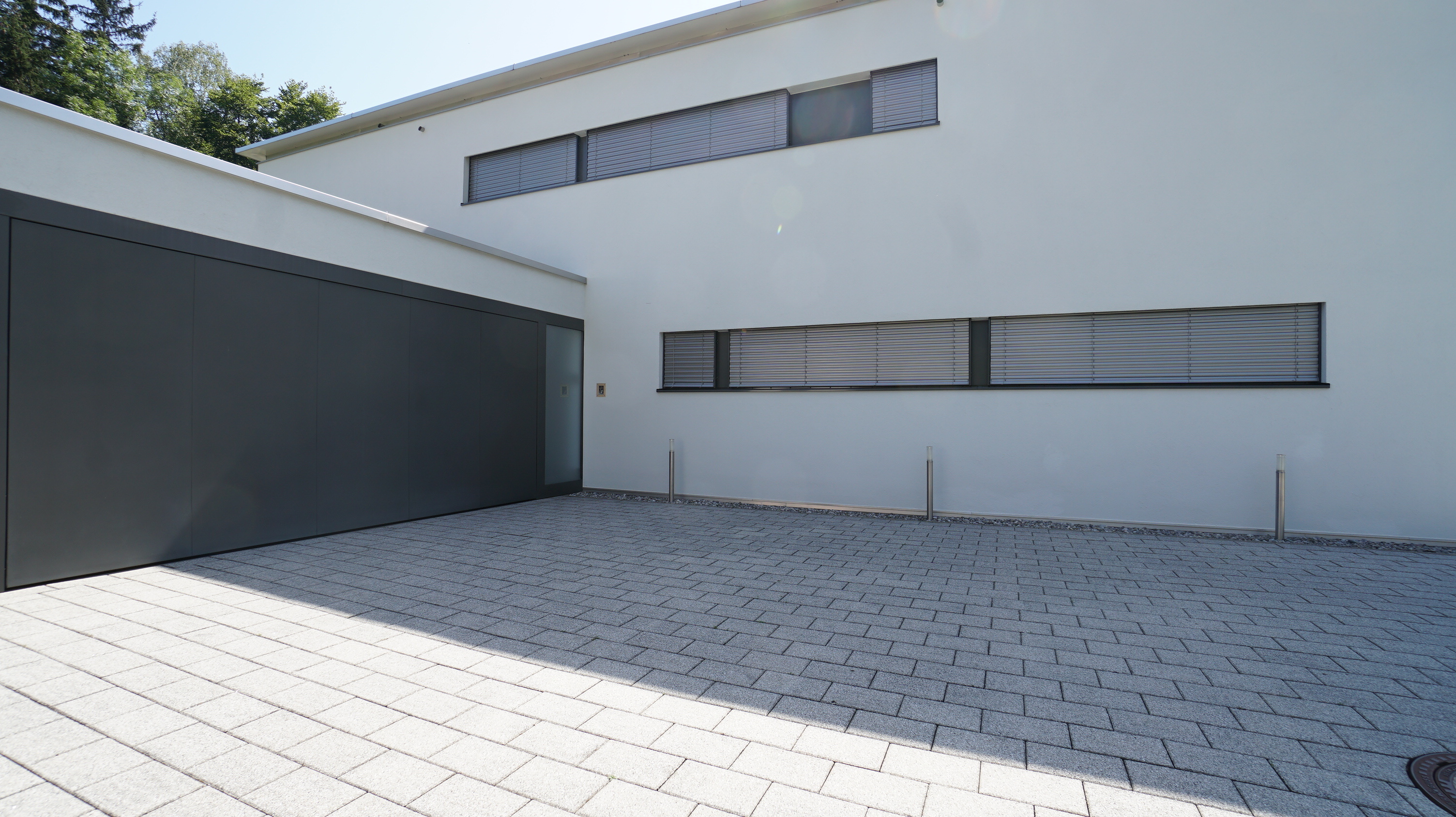 Exklusives TOP-Wohnhaus in atemberaubender Lage