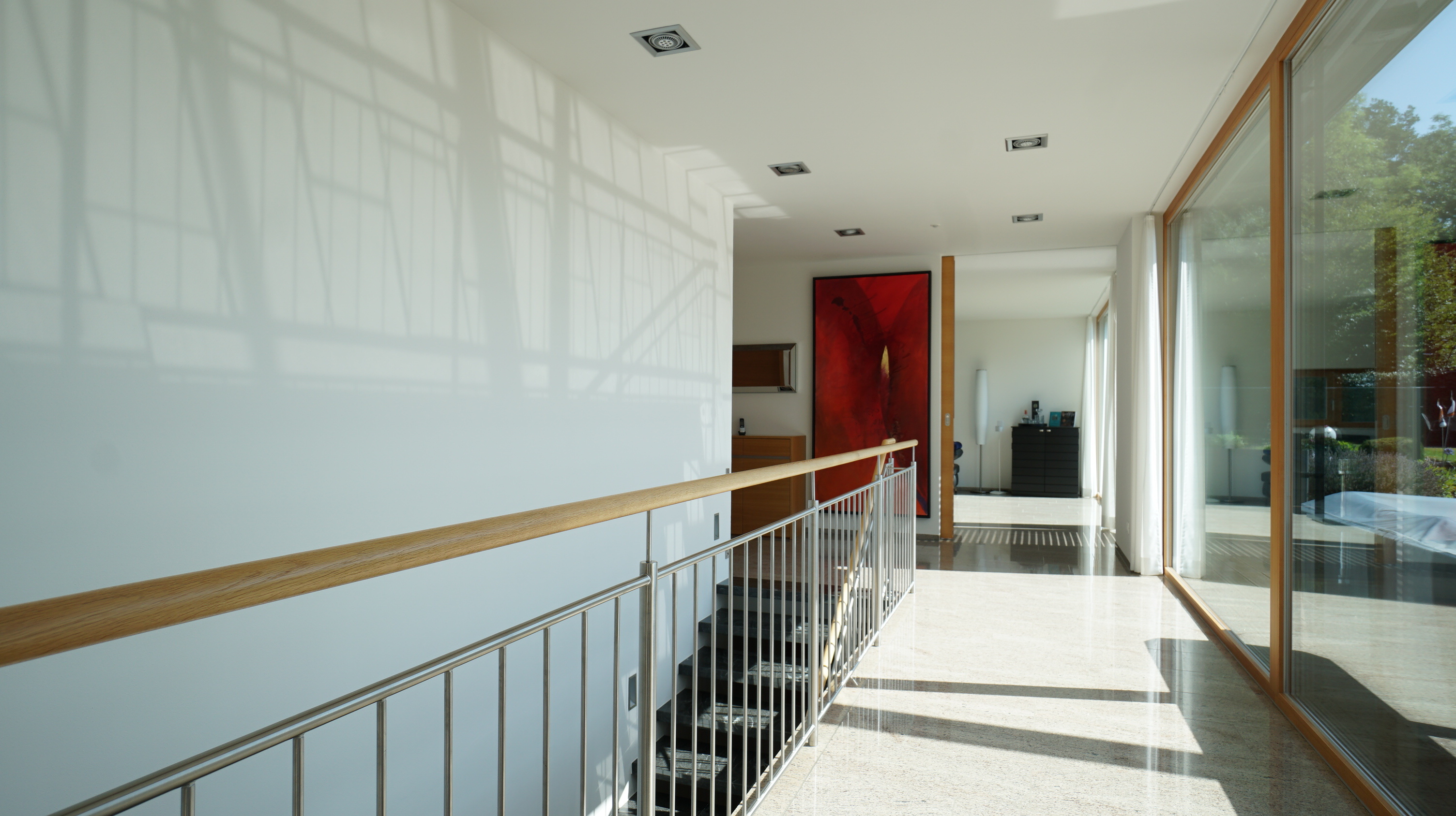 Exklusives TOP-Wohnhaus in atemberaubender Lage