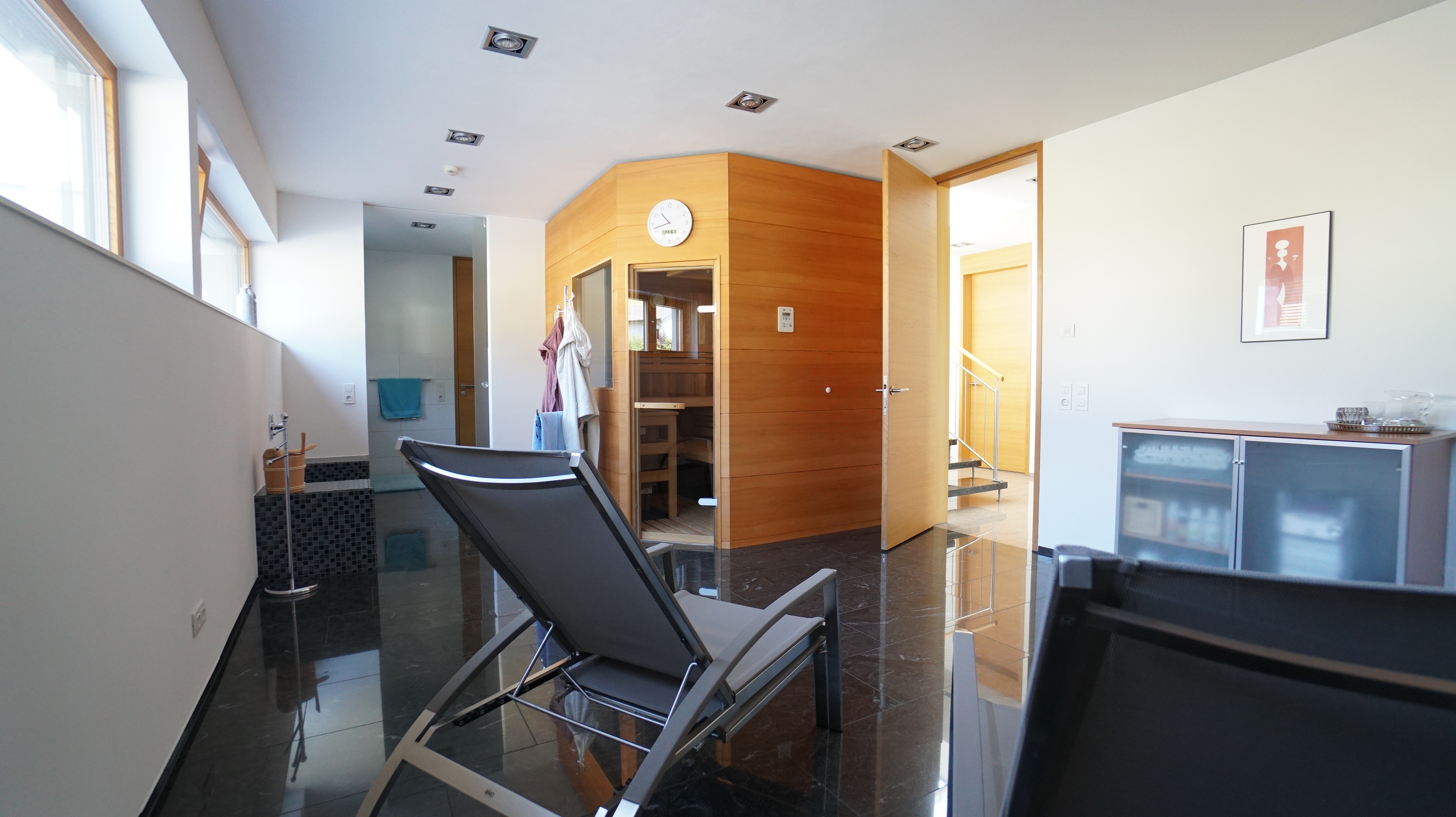 Exklusives TOP-Wohnhaus in atemberaubender Lage