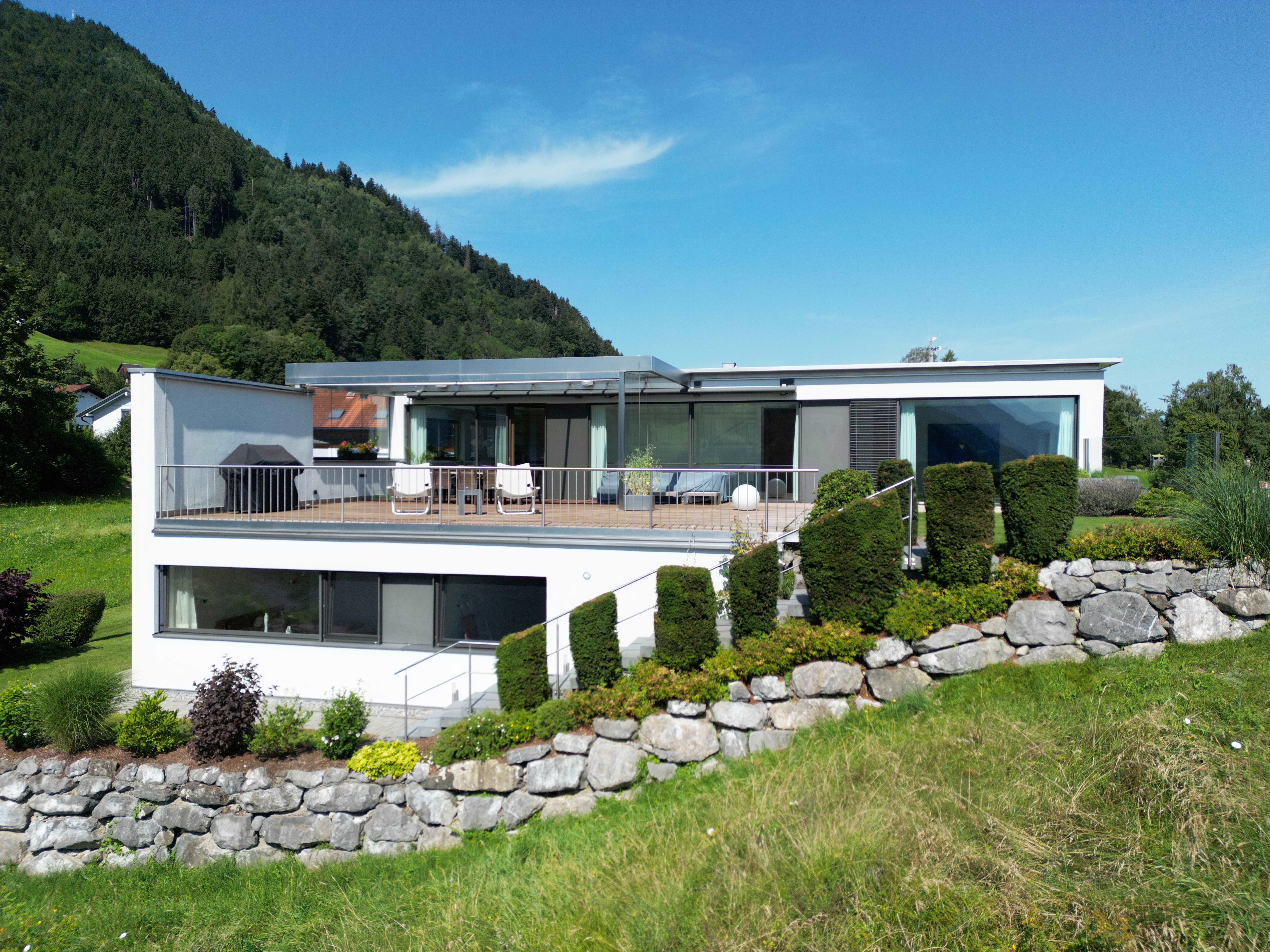 Exklusives TOP-Wohnhaus in atemberaubender Lage