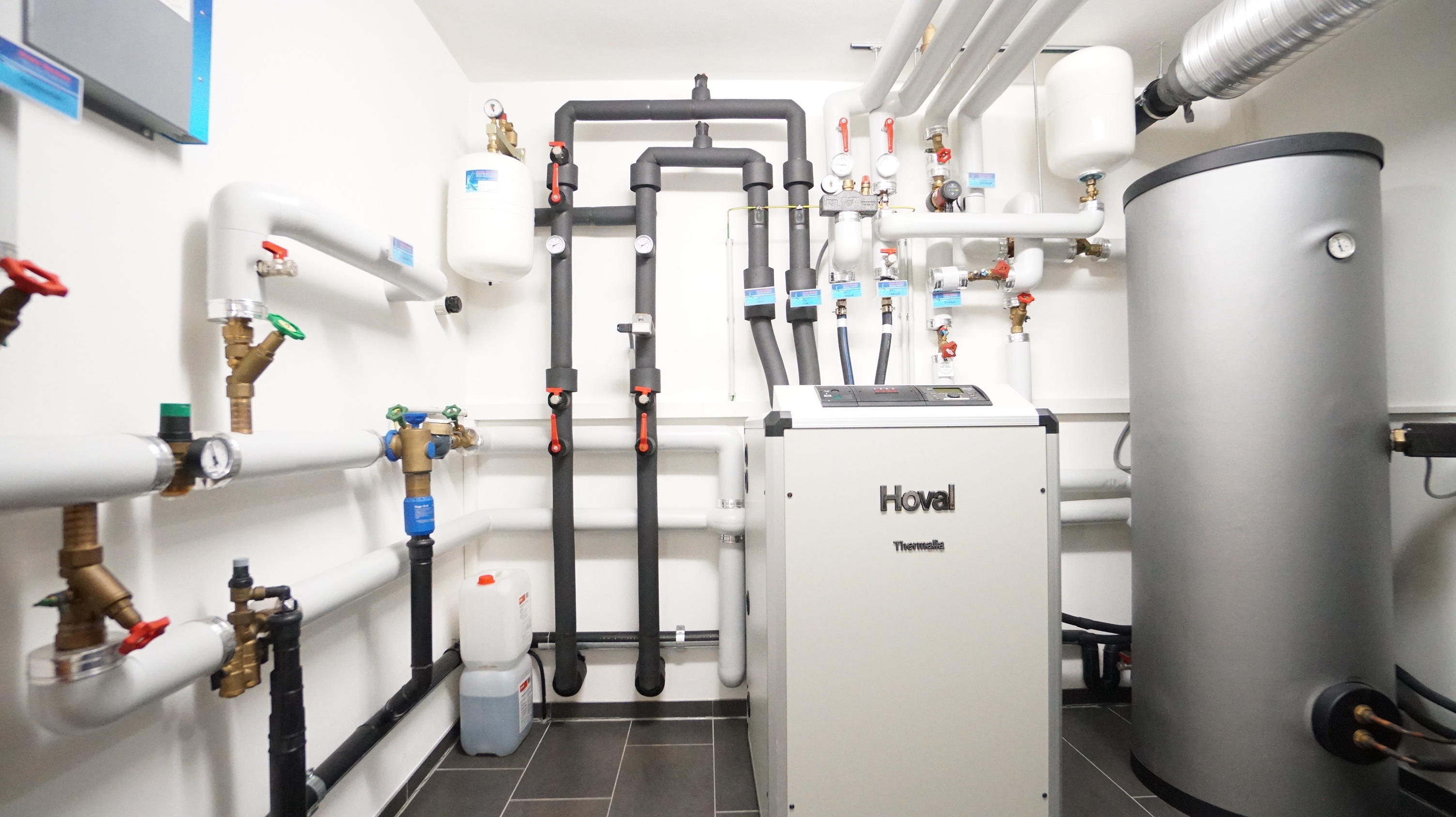 Exklusives TOP-Wohnhaus in atemberaubender Lage