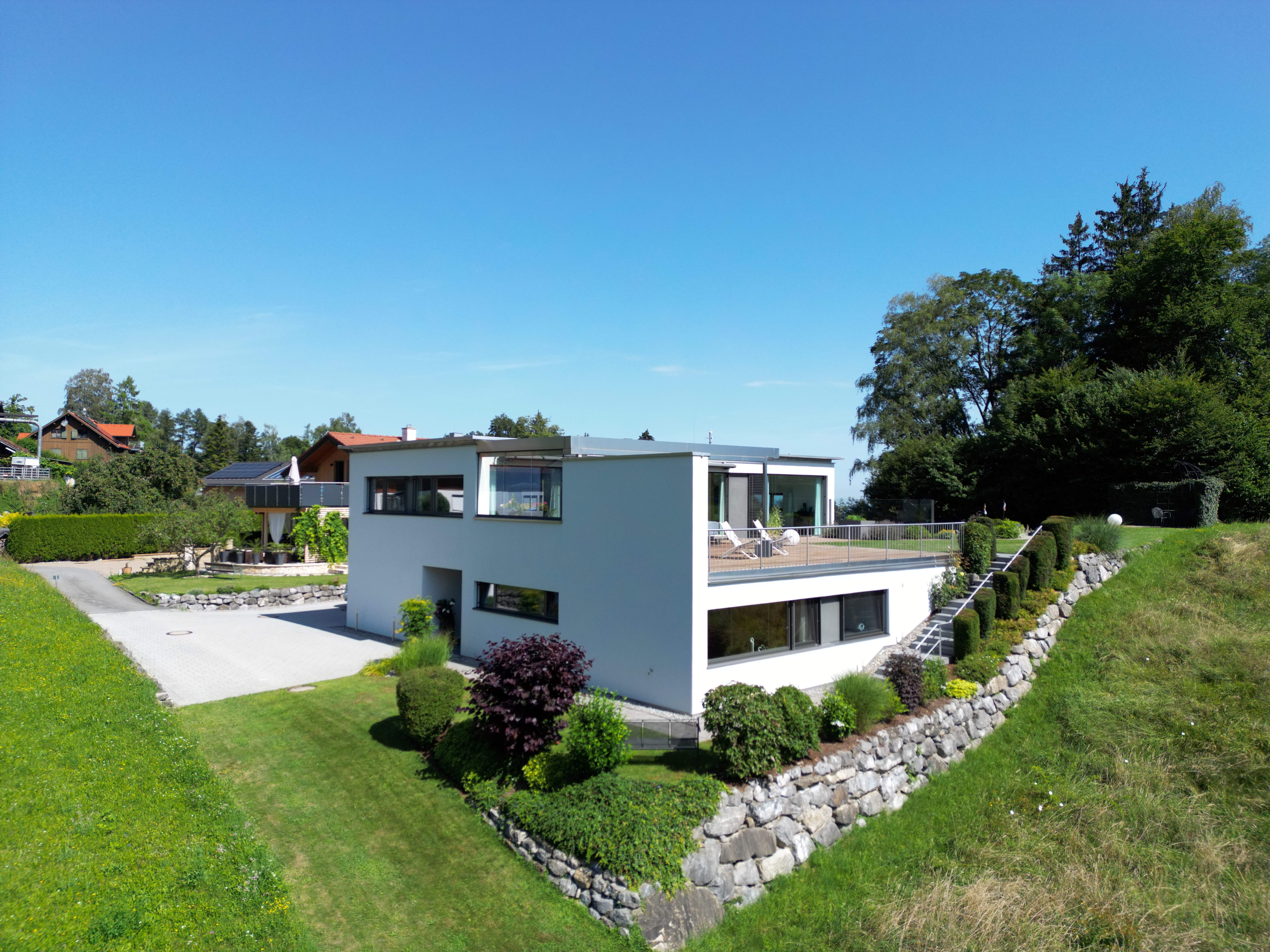 Exklusives TOP-Wohnhaus in atemberaubender Lage