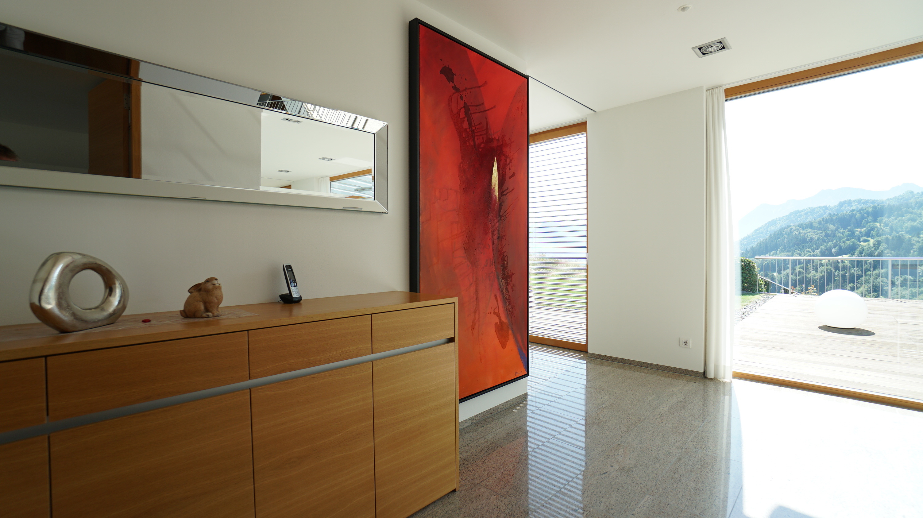 Exklusives TOP-Wohnhaus in atemberaubender Lage