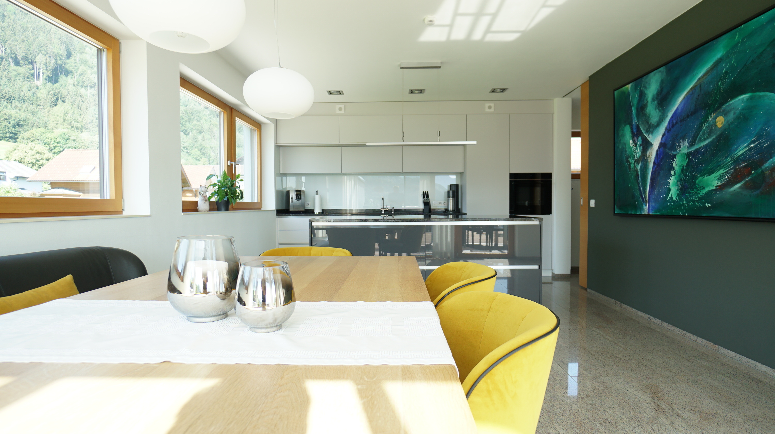 Exklusives TOP-Wohnhaus in atemberaubender Lage