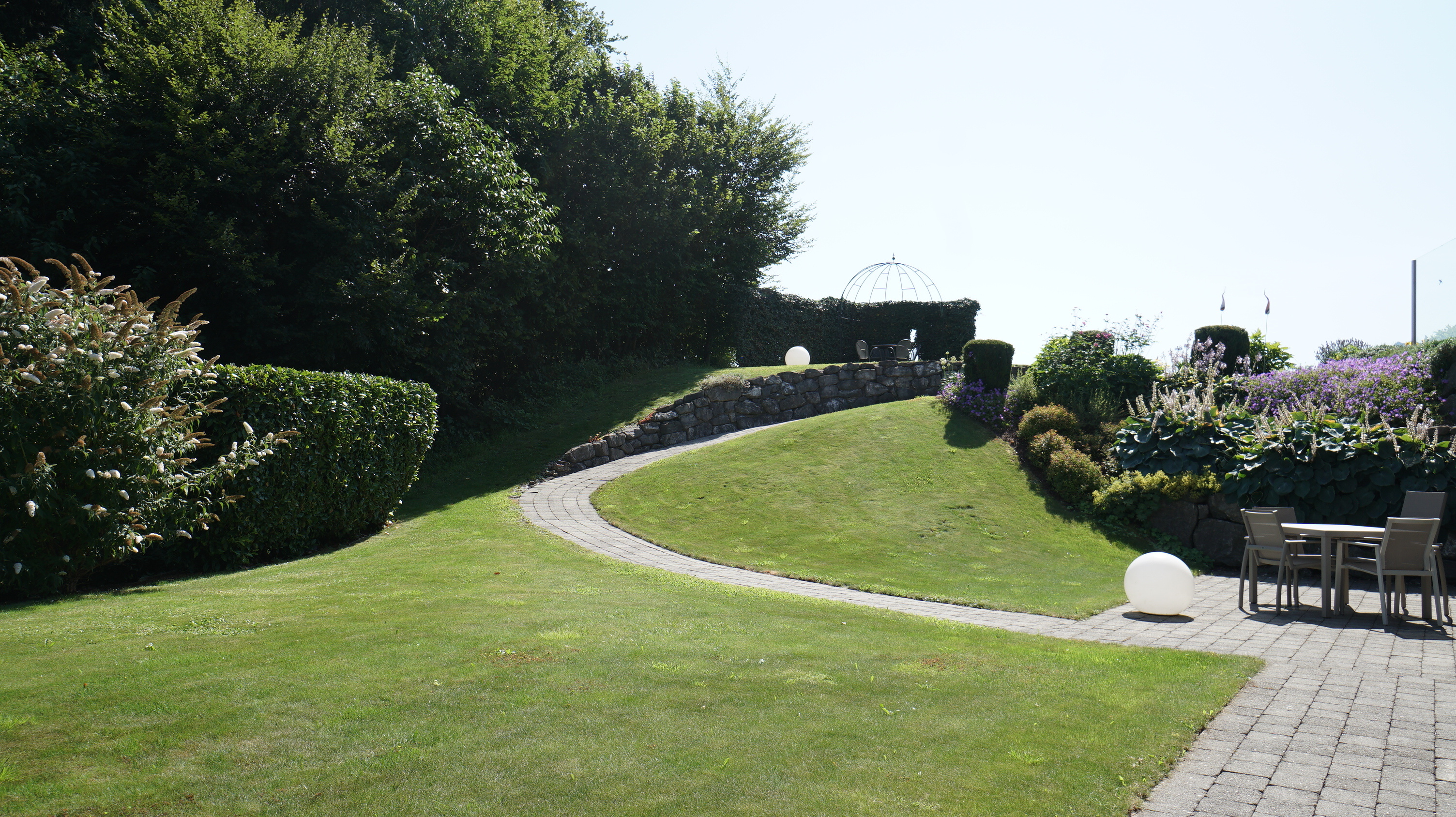 Exklusives TOP-Wohnhaus in atemberaubender Lage
