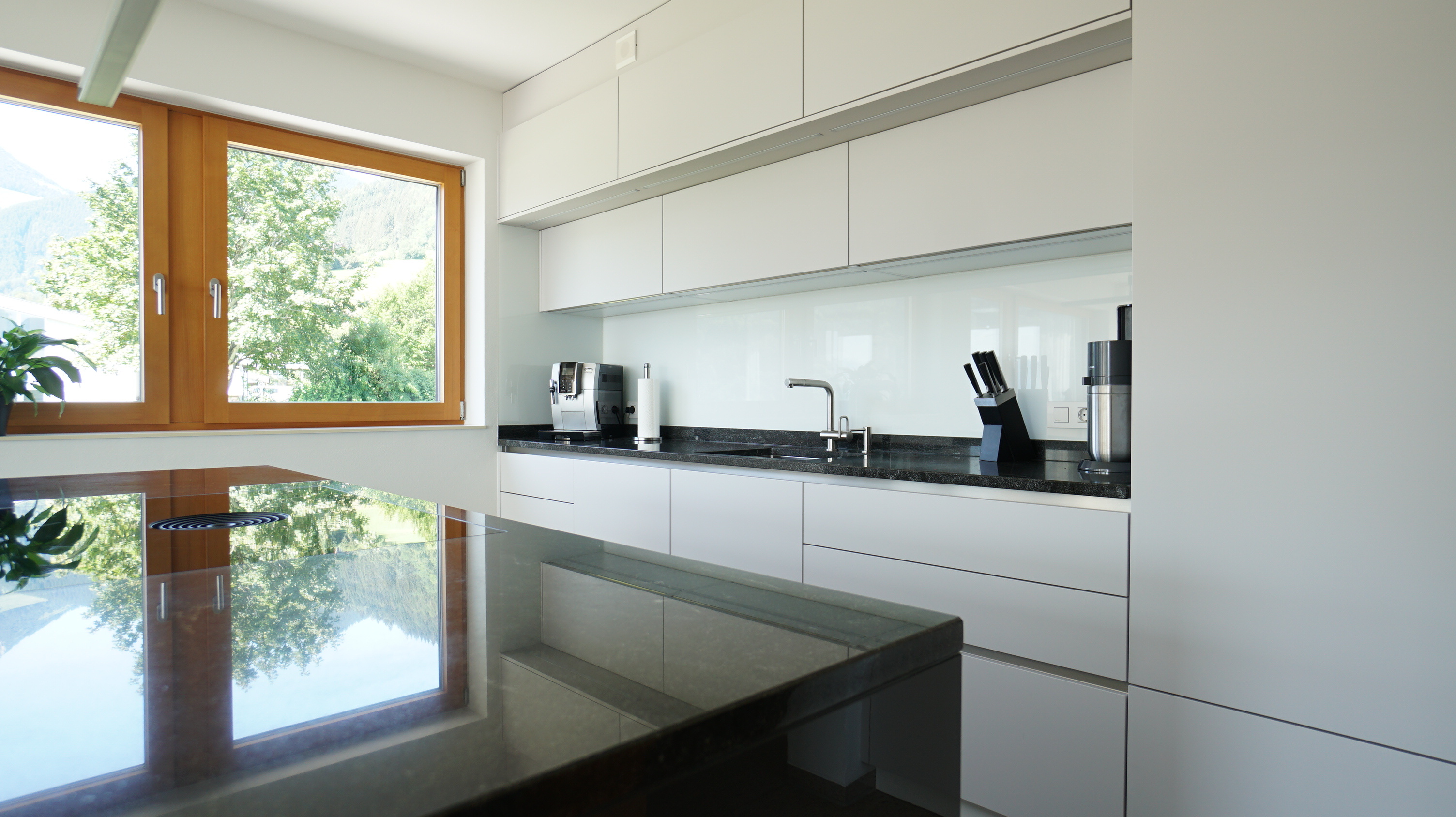 Exklusives TOP-Wohnhaus in atemberaubender Lage