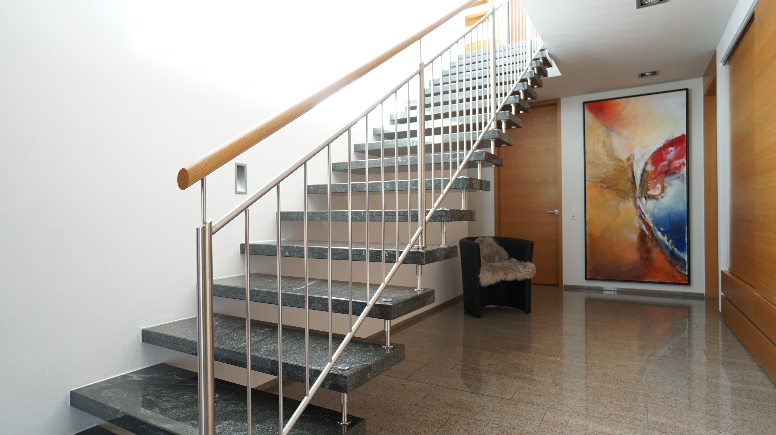 Exklusives TOP-Wohnhaus in atemberaubender Lage