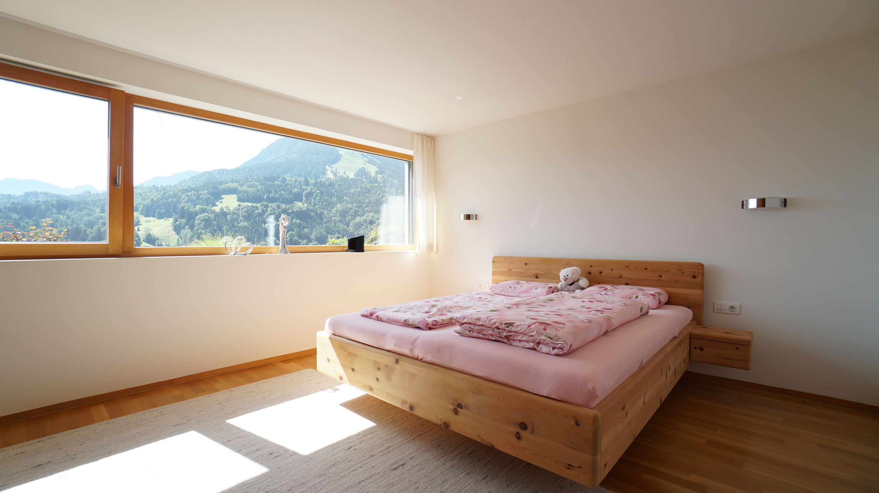 Exklusives TOP-Wohnhaus in atemberaubender Lage