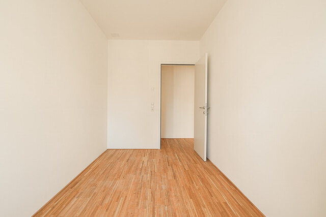 Tolle 4-Zimmerwohnung im Zentrum von Lustenau