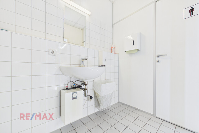 Ideale Handelsfläche für Selbstabholer - Grafencenter Hard