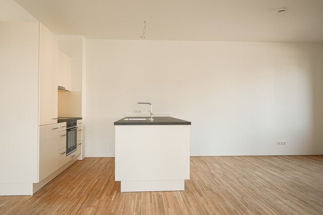 Tolle 4-Zimmerwohnung im Zentrum von Lustenau