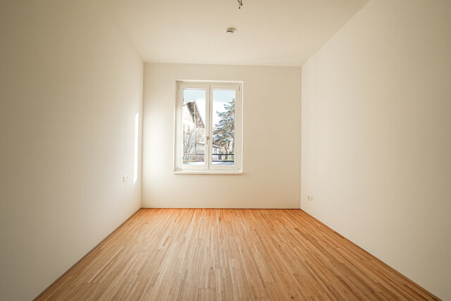 Tolle 4-Zimmerwohnung im Zentrum von Lustenau