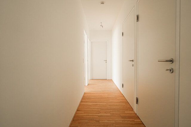 Tolle 4-Zimmerwohnung im Zentrum von Lustenau