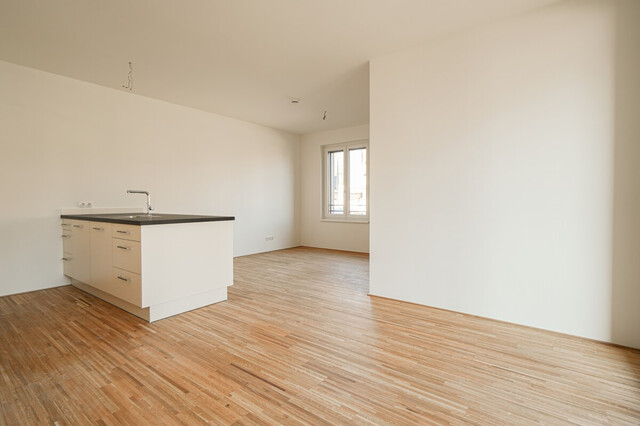 Tolle 4-Zimmerwohnung im Zentrum von Lustenau