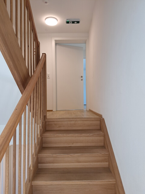 2 Zimmer Wohnungen (W3) im Zentrum von Dornbirn