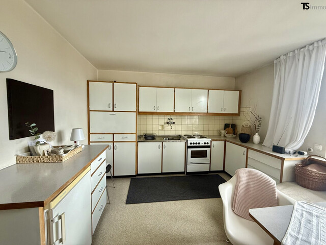 Rankweil: 3,5-Zimmer-Dachgeschoss-Wohnung, ca. 84 m², Lift, Stellplatz