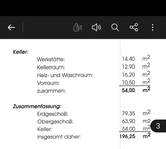 Einfamilienhaus in ruhiger Wohnlage