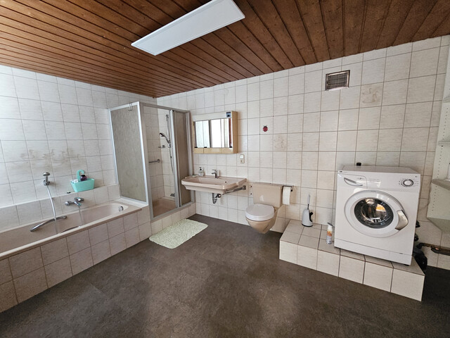 Möbliertes WG-Zimmer zum Fixpreis in zentraler Lage in Feldkirch