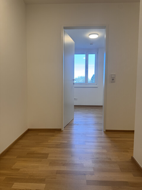 Exklusive 3-Zi-Neubauwohnung im Erstbezug in Koblach