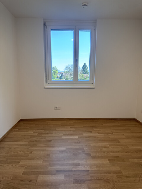 Exklusive 3-Zi-Neubauwohnung im Erstbezug in Koblach