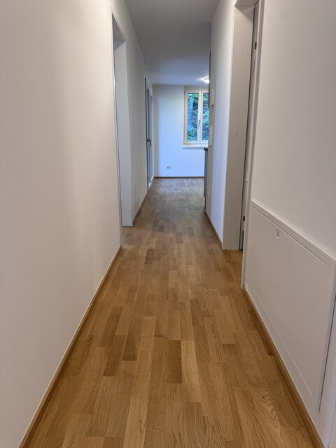 Exklusive 3-Zi-Neubauwohnung im Erstbezug in Koblach