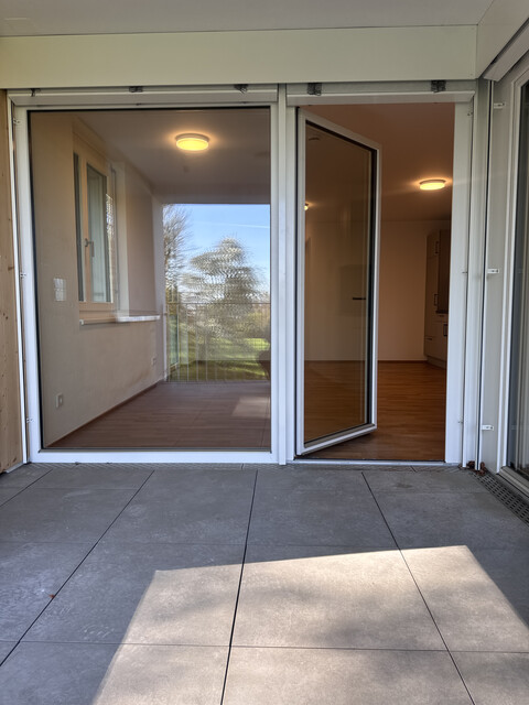 Exklusive 3-Zi-Neubauwohnung im Erstbezug in Koblach