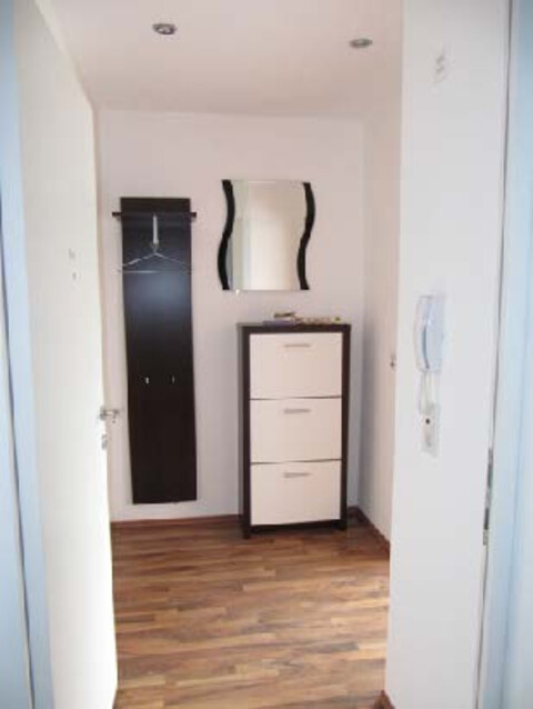 Sonnige 2-Zimmerwohnung in zentrumsnaher Lage